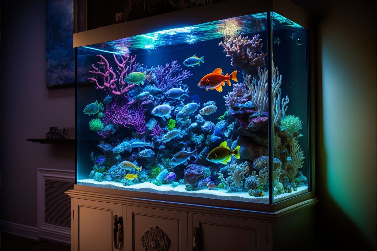 Die 16 besten Mini Aquarium Pumpen hier im Überblick – Ratgeber